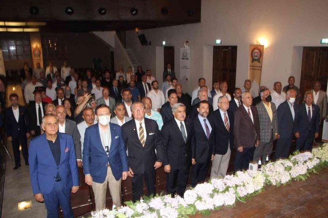 Tobb Yönetim Kurulu Başkanı Hisarcıklıoğlu Hatay’da