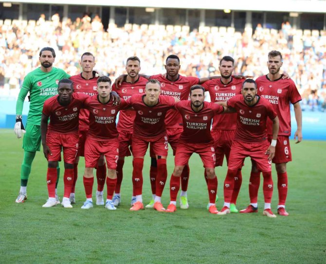 Türk Takımları, Avrupa Kupalarında Tur Peşinde