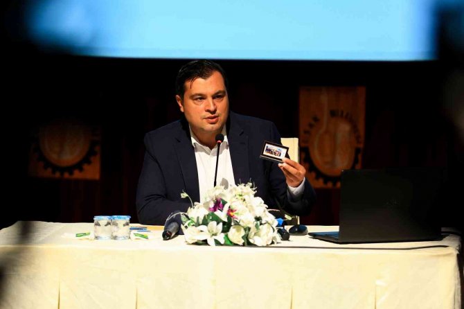 Uşak, Kurtuluşunun 100. Yılını Manga Ve Demet Akalın İle Kutlayacak