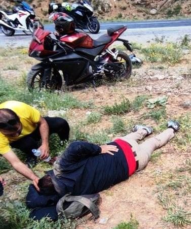 Van’da İlk Yardım Eğitimleri Olumlu Sonuç Verdi