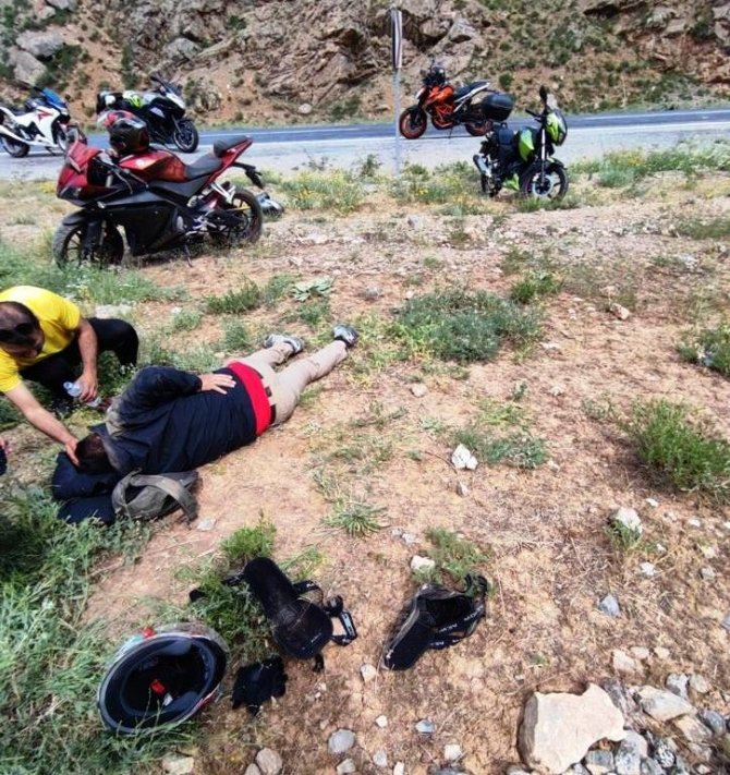 Van’da İlk Yardım Eğitimleri Olumlu Sonuç Verdi