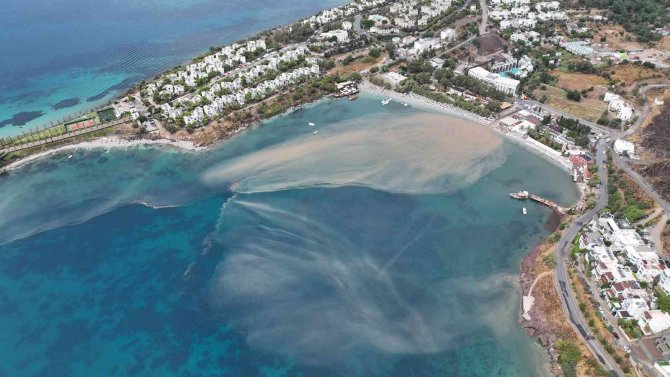 Cennet Koylarda Müsilaj Değil, Çamur Kabusu