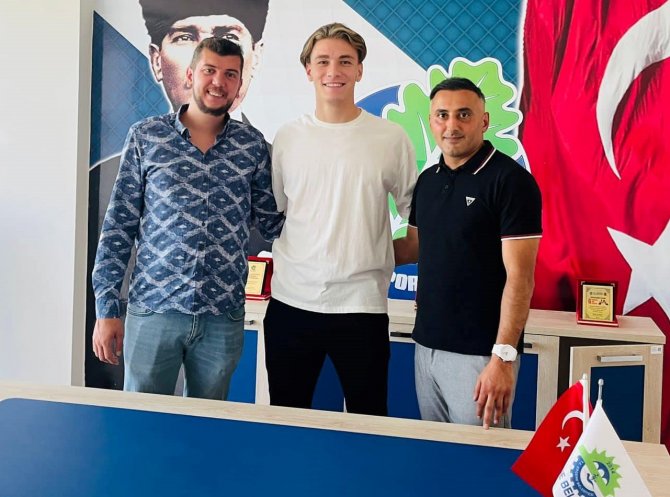 Ergene Velimeşespor’dan Transfer Taarruzu