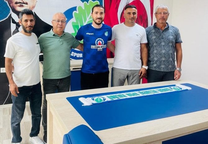 Ergene Velimeşespor’dan Transfer Taarruzu