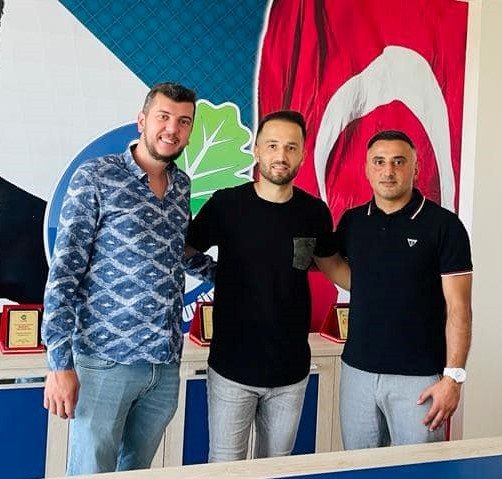 Ergene Velimeşespor’dan Transfer Taarruzu