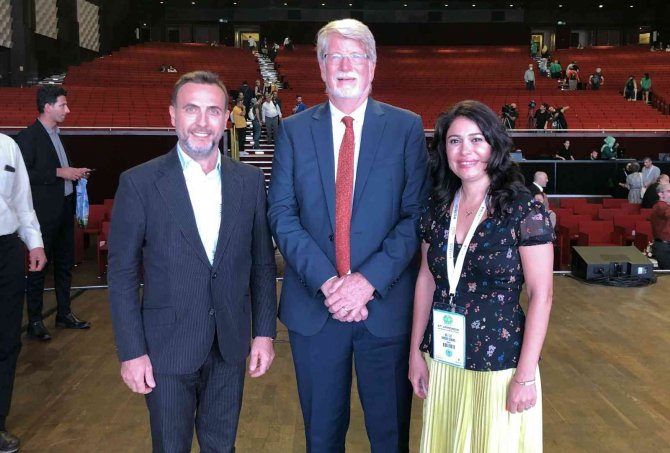 47’inci Apimondia Kongresi