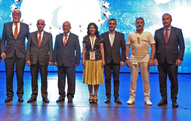 47’inci Apimondia Kongresi