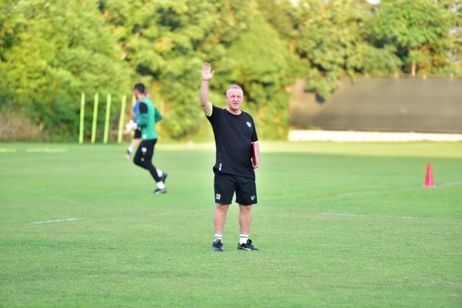 Denizlispor, Manisa Deplasmanında Puan Hesapları Yapıyor