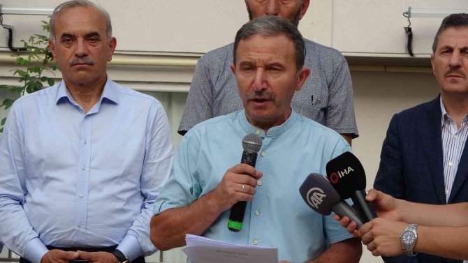 Şarkıcı Gülşen’e Ordu’dan Tepki