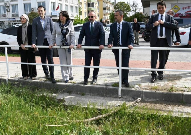 Çanakkale’ye 4’üncü Köprü Müjdesi