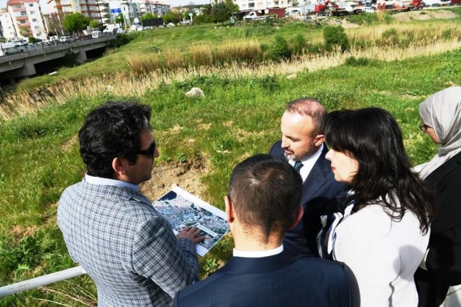 Çanakkale’ye 4’üncü Köprü Müjdesi