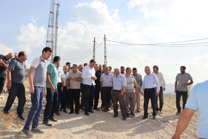 Tüfenkci: “Masalar Kurup Masaların Altına Saklanmaya Çalışanlar Var”