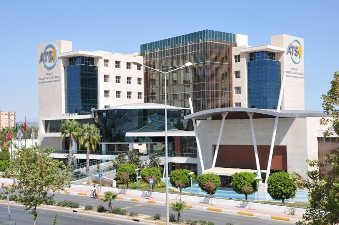 Atso’dan Çevre Atağı