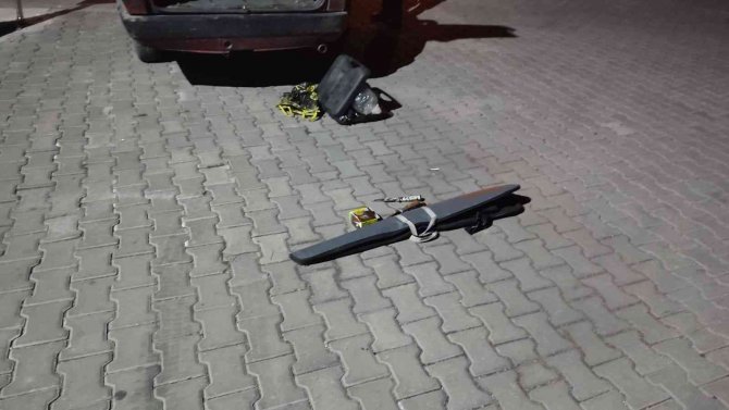 Emniyetin Dikkati Kavganın Büyümesini Önledi