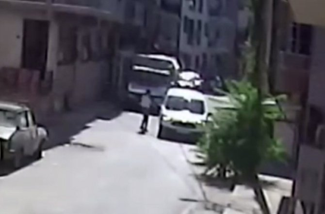 Sinem Çiçek’in Sır Ölümüyle İlgili Aranan Araç Sürücüsü Yakalandı