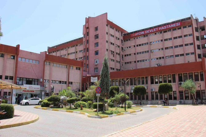 Adh Bünyesinde Açılan ’Ergoterapi Ve El Rehabilitasyon Birimi’ Hizmete Başladı