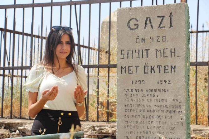 İ̇nönü’nün Vefasızlığı Mezar Taşına Kazındı