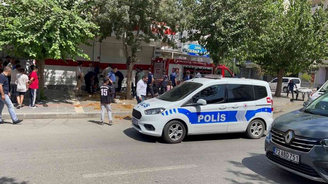 Batman’da Evlatlarının Katili Tutuklandı, Aile Hıncını İş Yerinden Çıkarttı
