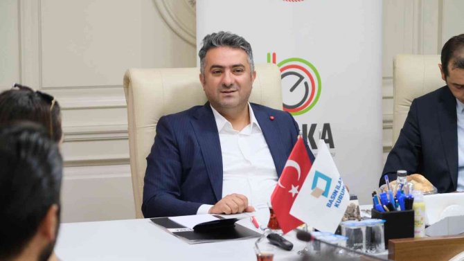 Bebka’dan Girişimcilik Ekosistemine Fon Desteği