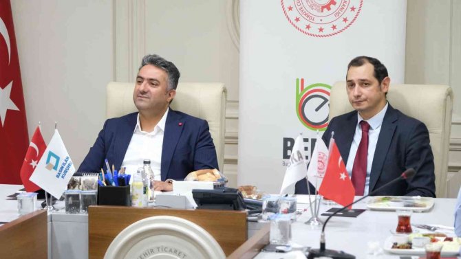 Bebka’dan Girişimcilik Ekosistemine Fon Desteği