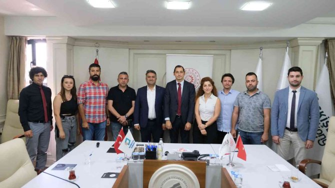 Bebka’dan Girişimcilik Ekosistemine Fon Desteği