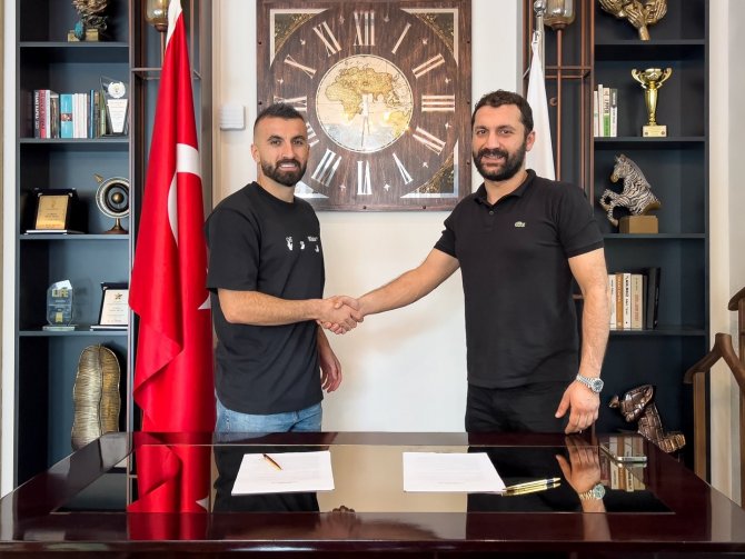 Erhan Çelenk, Bucaspor’da