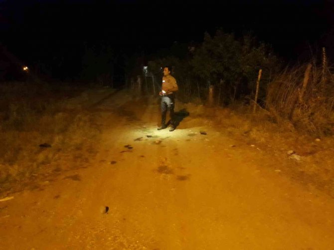 Çorum’da Aile Üyeleri Arasında Silahlı Kavga: 5 Yaralı