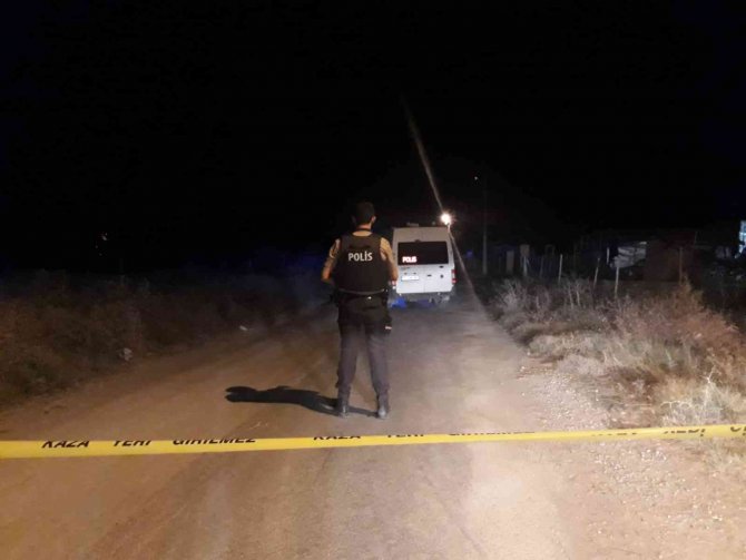 Çorum’da Aile Üyeleri Arasında Silahlı Kavga: 5 Yaralı