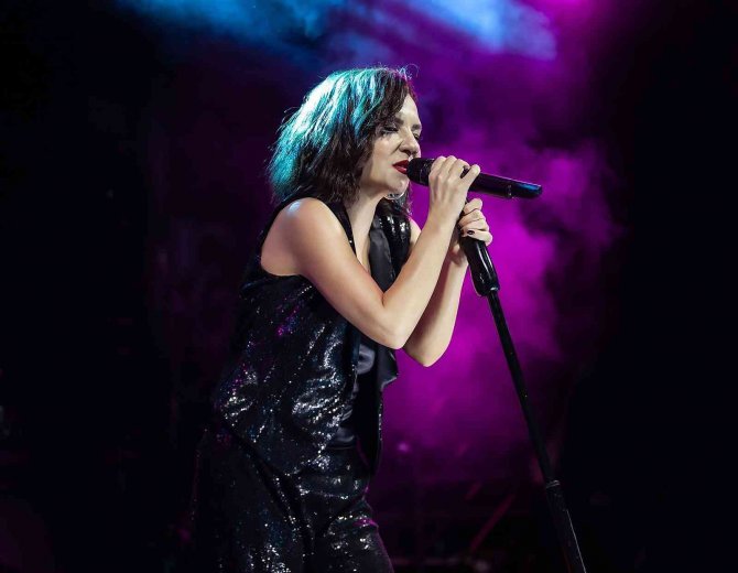 Denizli, Zafer Bayramını Dev Organizasyonla Kutlayacak