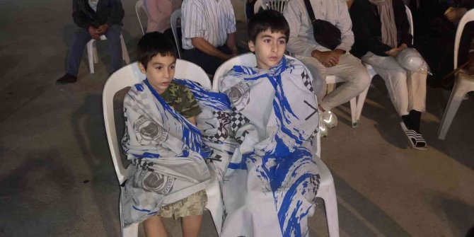 Hayati İ̇nanç İlk Kez Katıldığı Festivalde Hemşerileriyle Buluştu