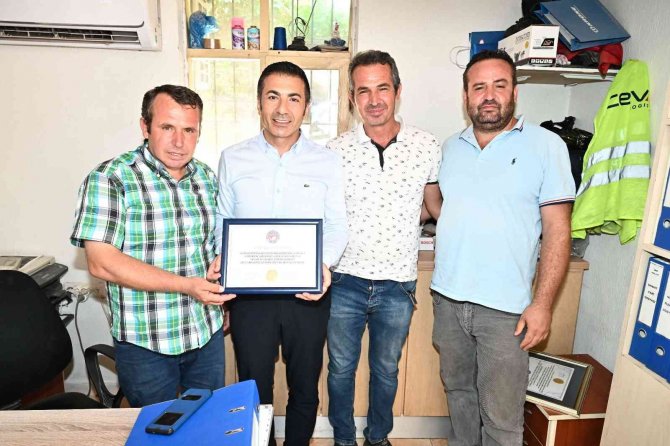 Başkan Erdoğan, Üyeleriyle Buluşmayı Sürdürüyor