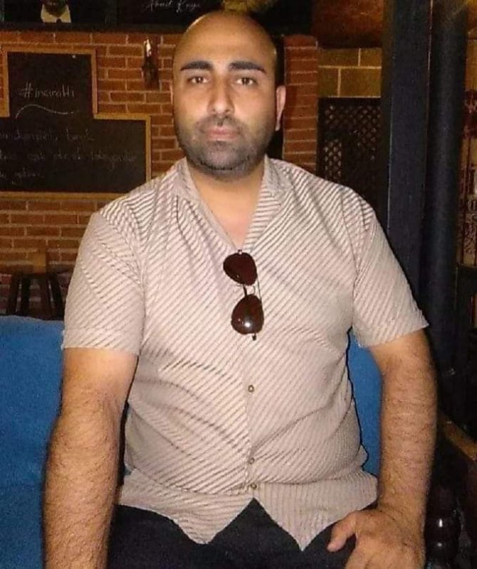 Sağlık Çalışanı Evinde Ölü Bulundu