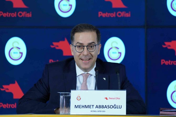 Petrol Ofisi, Galatasaray Kadın Futbol Takımı İsim Ve Forma Göğüs Sponsoru Oldu