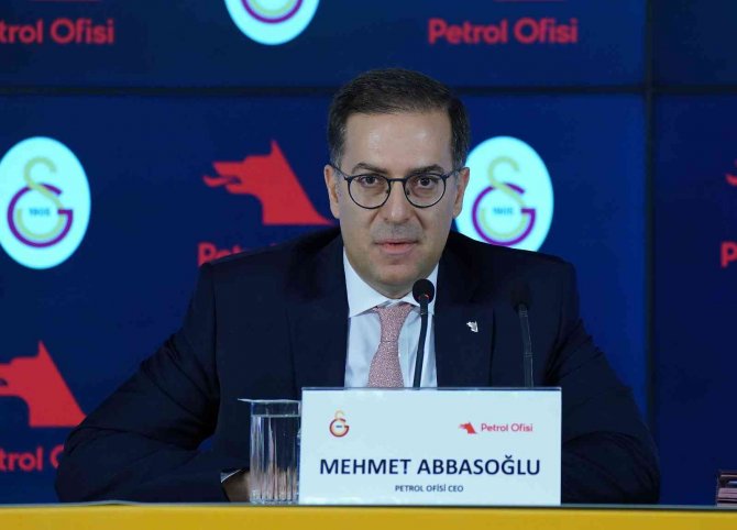 Petrol Ofisi, Galatasaray Kadın Futbol Takımı İsim Ve Forma Göğüs Sponsoru Oldu