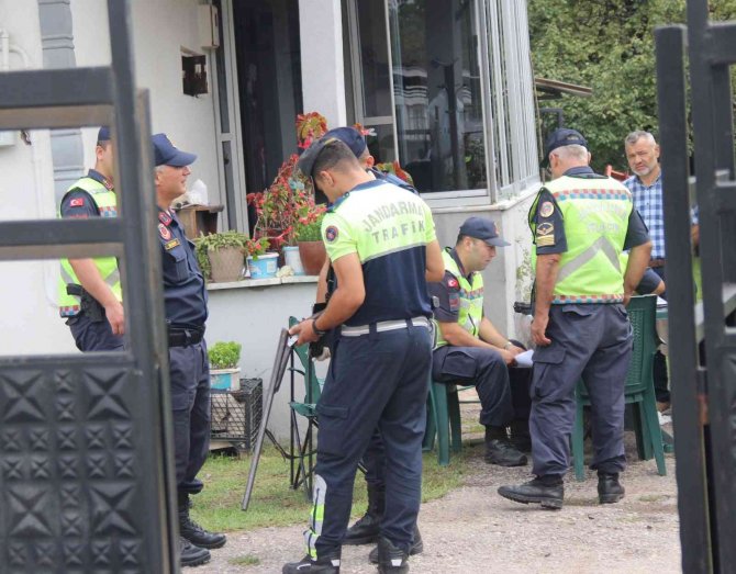 10 Yaşındaki Musa’nın Vurulduğu Köy, Komandoların Desteğiyle Abluka Altına Alındı