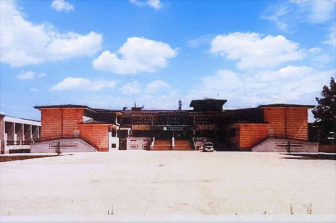 Gölcük Özel Eğitim Uygulama Okulu’nun Çalışmaları Başladı