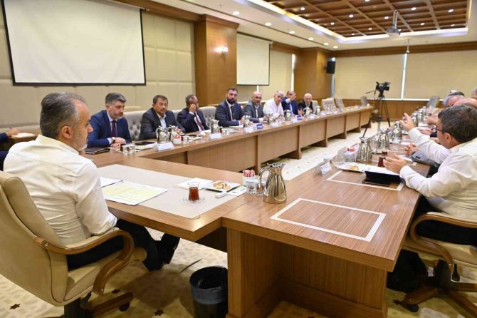 Kraliçe İnciri İçin Bursa Büyükşehir Devrede