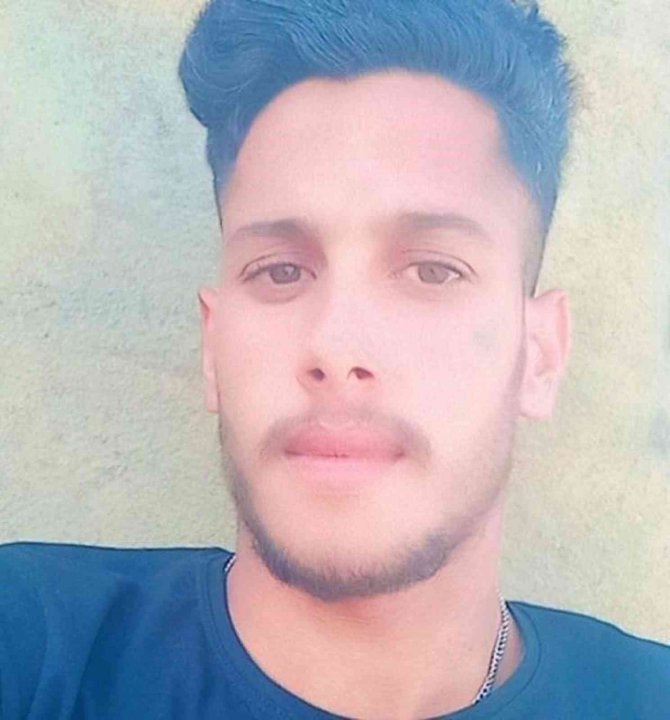 Şanlıurfa’da 16 Yaşındaki Genç Sulama Kanalında Boğuldu
