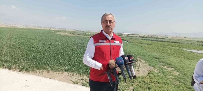 Güngör: "Kanlıdere Köprüsü Açılınca Burası Cazibe Merkezi Olacak"