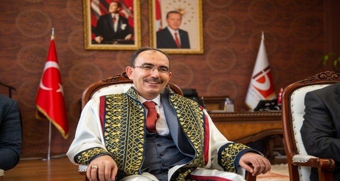 Şeyh Edebali Üniversitesi Tıp Fakültesi İçin Bütün Hazırlıklar Tamamlandı