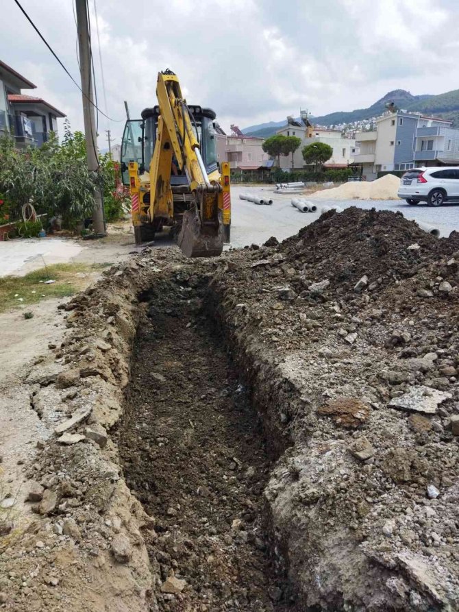Kuşadası Belediyesi’nden Basın Açıklaması