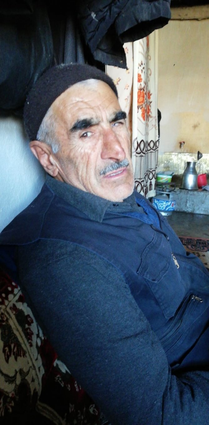 Mardin’de İlaç Almak İçin Evden Çıktı, Yol Kenarında Cansız Bedeni Bulundu
