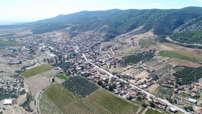 Ozanca Mahallesi’ne 12 Milyon Tl’lik Yatırım