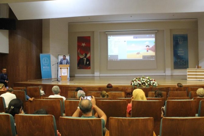 Muğla’da Çocukların Erken Okul Terkini Önlemeyi Amaçlayan Projenin Finali Yapıldı