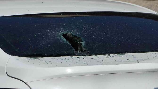 İ̇ki Grup Arasında Kavga: 1 Kişi Tüfekle Vuruldu, 3 Kişi Darp Edildi