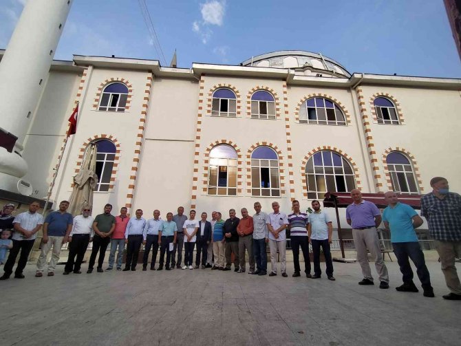 Şarkıcı Gülşen’e Ordu’dan Tepki