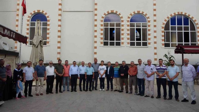 Şarkıcı Gülşen’e Ordu’dan Tepki