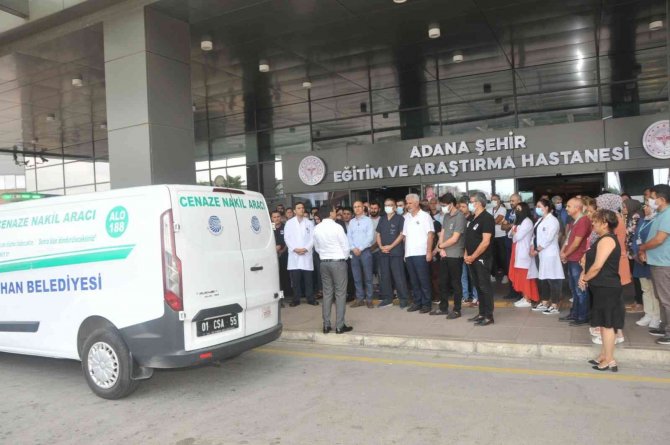 Scooterden Düşen Psikolog Hayatını Kaybetti