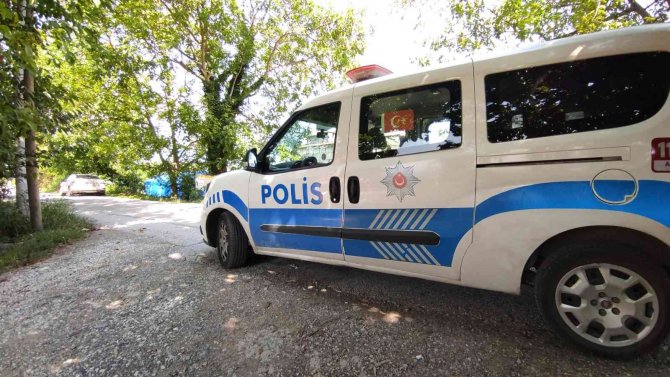İ̇ki Grup Arasında Kavga: 1 Kişi Tüfekle Vuruldu, 3 Kişi Darp Edildi