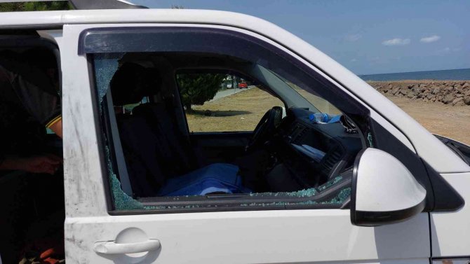 Kayıp Genç Pazar Aracında Vurulmuş Halde Ölü Bulundu